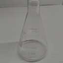 Cole-Parmer Laboratory Grade Glass Erlenmeyer Flask, 2000 mL