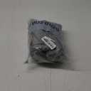 Electric Heating Pad for Back Pain Relief, Heating Pads for Cramps, Auto Shut Off, Machine Washable, Heating pad for Neck and Shoulder, Knee, Arms, Legs, etc. (Dark Gray, 2420)