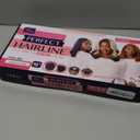 Outre Lace Front Wig - Perfect Hair Line 13X4 - Malibu (CHOCOLATE SWIRL)