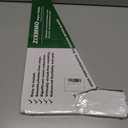 ZIXMMO 20"+20" windshield wiper blades with 12" Rear Wiper Blades Set Replacement for Honda Element 2003-2011,Nissan Cube 2009-2014-Original Factory QualityEasy DIY Install (Set of 3)