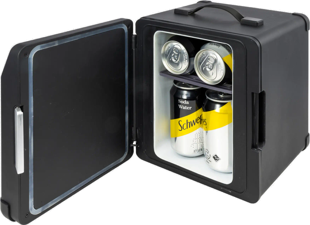 Cooler Pro Wireless Speaker System With Cooler