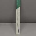 Cabinet Protectors for Kitchen Cabinets, Cabinet Door Protector Trash Drawer Protector Edge Guard, Plastic Slip on Protectors for Cabinets 3/4" Thick, 18" Length