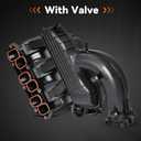 14010EA200 Engine Intake Manifold Compatible with 2005-2019 Nissan Frontier