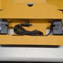 Canon TS302 Wireless, Single Function Inkjet Printer, Black, Works with Alexa