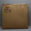 Cargo Liner for Toyota 4Runner 2025 All Weather Cargo Mat, Fit TPE Anti-Slip Car Seat Back Protector Accessories (with Backseat Mat), only fits for 5 Seats