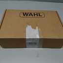 Wahl Clipper Rechargeable Cord/Cordless Haircutting & Trimming Kit for Heads, Longer Beards, & All Body Grooming - Model 79434 (21 Piece Set)