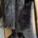 FDW | 54" Cat Tree Tower | Dark Gray | Multi-Level Indoor Activity Center with Sisal Scratching Posts, Condos, Plush Perches, Hanging Cat Toys | Sturdy, Easy to Assemble | for Kittens & Adult Cats