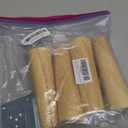 KITEVICH 4PACK Solid Wood Furniture Legs 6 Inch Sofa Legs, Replacement Legs Mid Century Modern Legs for Couch End Table TV Stand Bed Dresser Cabinet, Accessorizes Included