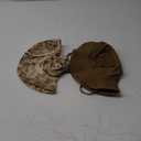 Sun Hats for Men Women Boonie Hat UPF 50+ Bucket Hat Wide Brim UV Protection Fishing Hiking Safari Outdoor Hats,2 Pack