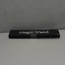 Halloween Wizard Costume Accessories Set, Wizard Wand and Tie and Glasses Magic Novelty