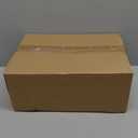 Engine Muffler, Suitable all Compatible with Honda GX630 GX660 GX690 Engine Equipment Right Silencer. Lawmower, Branch Crusher, Snow Blower, Water Pump and Generators