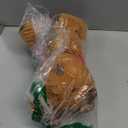 Christmas Stuffed Animal Cute Plush Moose Reindeer Stuffed Animal for Baby Boys Girls Home Bedroom Party Decoration