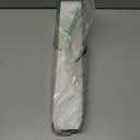 Metal Extension Wand Hose Replacement for Eureka 3670M Canister Vacuum Models 3670M 3670 3680 3670G 3670H 3672 3673 3674 3682 Series (15.8inch, Pack of 2)