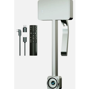 Tivroco 4K Webcam For PC Web Camera For Monitor With Remote Ultra HD 1/2.55” Sensor Auto Set Of 2