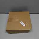 Novabright 4 Packs Artificial Flowers Centerpieces for Tables Decoration Faux Floral Pink Hydrangea in Small Burlap Vases Centerpiece Bouquets for Spring Easter Table Wedding Home Office Party