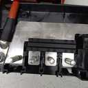 1 Pc of Battery Distribution Fuse Block Fit for 2014-2020 GM Chevrolet GMC Cadillac Replace# 84354716, 22985570