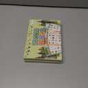 2 x Fancy Land Soccer Bingo Game Birthday Party Bingo Cards Set for Kids Adults Christmas Classroom Supplies Sports Theme Gifts 24 Players