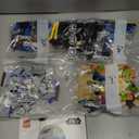 LEGO Star Wars Jango Fett Helmet - DIY Model Kit for Adults 18+ - Collectible Building Set - Room Decor Idea for Attack of The Clones Fans - Star Wars Gift Idea for Birthdays - 75408