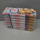 7 x Little Debbie Donut Sticks 6 Individually Wrapped Snack Cakes, 10 OZ Box (EXP 06/18/26)