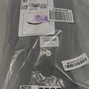 Posture Corrector for Women & Men, Back Brace Advanced Full Back Support for Upper & Lower Back Pain Relief, Spine, Neck, and Hump, X-Style Medical-Grade Lumbar Support System with Adjustable Shoulder Straightener and Breathable Design for Long Sitting and Exercise (X-Large (Waist 42"-46"), Black)