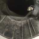 Greenworks 40V (230 MPH / 505 CFM) Cordless Brushless Leaf Blower/ Vacuum with Bag, High Power, Lightweight & Quiet for Yard Debris Cleanup, Includes 5.0Ah Battery & Charger