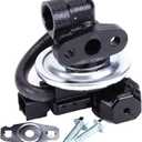 EGV1045 EGR Valve Compatible with Ford Crown Victoria Lincoln Town Car Mercury Grand Marquis