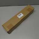 4 PCS Small Winter Blue Berry Cabinet Wreath Artificial Mini Kitchen Wreaths Vintage Swags Wreath with Retro Burlap Ribbon for Farmhouse Rustic Home Front Door Window Pillar Wedding Chair Wall