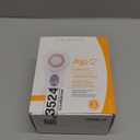 Clarisonic Mia 2 Sonic Facial Cleansing Device, 2 Speeds, White