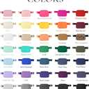 Cross Body Fanny Packs for Women Men Fashion Waist Bag Pouch Nylon Small Travel Crossbody Bags Mini Purse Everywhere Belt Bag Bum Bag for Workout Running Hiking Everglade Green