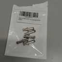 Bayonet NIBP Cuff Air Hose Connector-5 Pieces/Package (Male)