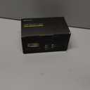 EZVALO Picture Lights for Wall, 2000mAh Rechargeable Battery Magnetic Poster Lights with 3 Color Temps & 12 RGB, Remote Dimmable Timer Painting Light, Wall Decor Light for Art Display, Frame (3 Pack)