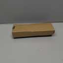 51mm Bottomless Portafilter for CM5418, 3 Ears Portafilter with 51mm Puck Screen Compatible for CASABREWS Espresso Machine CM5418, 3700Essential and 5418Pro, Stainless Steel Filter Holder and Filter (Silver&Wood)