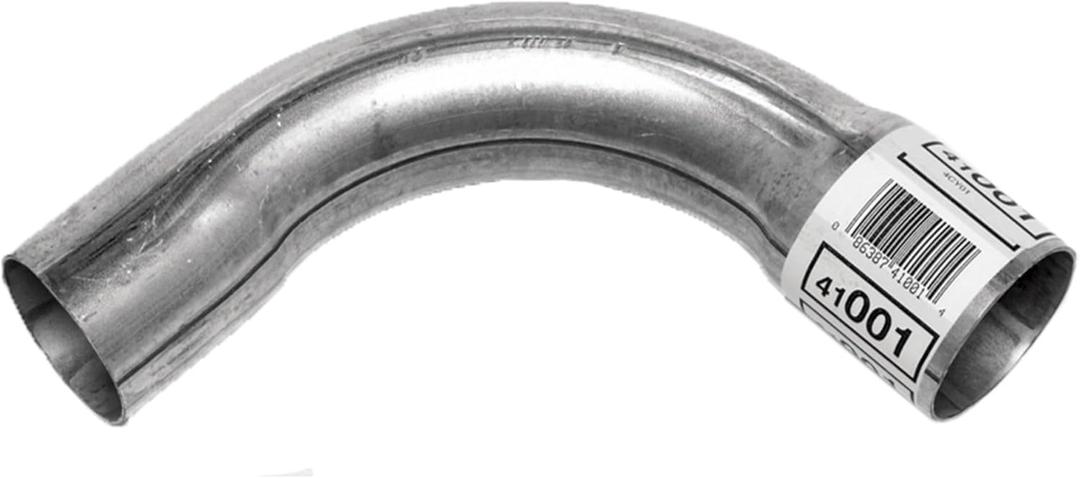 Walker 41001 Exhaust Elbow 2" Inlet (OD) 2" Outlet (ID)