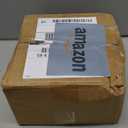 Wheelchair Rear Wheel Replacement Tire, 24 "X 1" Universal Flat-Free Polyurethane Tire,Equipped With Installation Tools, Wheelchair Accessories For All Brands(1 Pair) (Black)