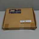 Grisun Built-in Grill Cover for Bull Built in Gas Grills 42 inch, Bull Outdoor Kitchen & Grill Head Cover, Heavy Duty Waterproof BBQ Grill Cover with Handle, Black