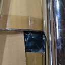 VEVOR Yoga Stand Frame, Max 441-551 lbs Load Swing Stand, Triangular Structure Aerial Rig, Aerial Silk Stands with Yoga Hammock, Standard & Height-Adjustable Version (Green)