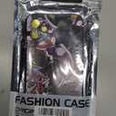 Cool iPhone 11 Case for Boys Men,Shoe Cartoon Street Fashion Shockproof Protection TPU Camera Protection Designer Case for iPhone 11