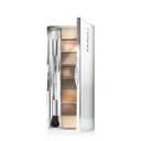 Clinique All About Shadow Eye Shadow Palette, 8 Silky + Buildable Shades | Black Honey, Pink and Nude Honey | Safe For Sensitive Eyes