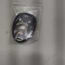 Remote Key Fob Replacement Fits for Chevy Malibu 2004 2005 2006 2007 2008 2009 2010 2012 Cobalt Pontiac G5 G6 Grand Prix Buick Lacrosse Saturn Aura Sky Keyless Entry Remote Control KOBGT04A