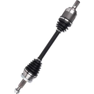 PAROD 663829 CV Axle Assembly Fit for 2015-2019 Hyundai Sonata, 2016-2020 Kia Optima, 2.4L L4 GAS Front Left Driver Side