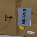 13.5" Microwave Glass Turntable Plate Fit for GE Hotpoint Microwave Glass Plate - Replace Microwave Glass Tray # WB39X10032 JVM3160DF1BB JVM3160DF1CC JVM3160DF1WW - BY AMI PARTS