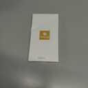 Miracase Magnetic for iPhone 13 Case 6.1 inch (Compatible with MagSafe)with 2X Screen Protectors Military-Grade Protection, Anti-Fingerprint Translucent Matte Phone Case Cover, Frost Clear