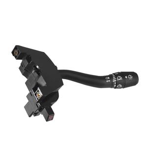 Replace 2330843 Multifunction Switch Assembly Fits for 2002-2007 Ford F250 F350 F450 F550 Super Duty