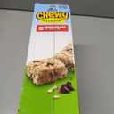 Quaker Chewy Lower Sugar Granola Bars, Chocolate Chip, 58 Count, BBD 09/10/26