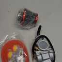 FVRITO PZ20 Carburetor Kit for Tao tao Coolster 125cc 110cc 90cc 70cc 50cc Kazuma Baja Chinese ATV Quad 4 Wheeler SunL NST Roketa Loncin Lifan XR80 CRF70 4 Stroke Go Kart Pit Dirt Bike Parts