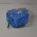 Inflatable Tanning Pool Lounger Float - Jasonwell 4 in 1 Sun Tan Tub Sunbathing Pool Lounge Raft Floatie Toys Water Filled Tanning Bed Mat Pad for Adult Blow Up Kiddie Pool Kids Ball Pit Pool (L)