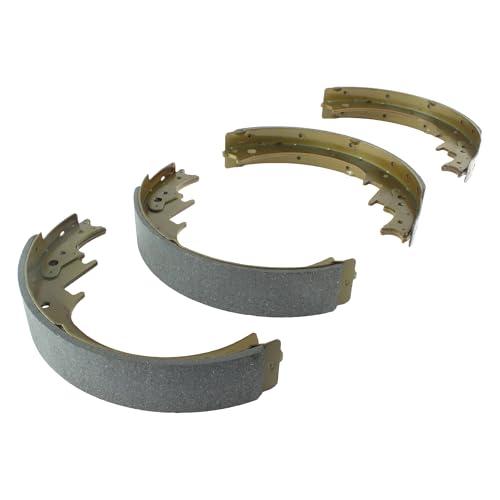 Centric Premium 111.02450 Automotive Replacement Front/Rear Drum Brake Shoe Fits Select Buick Apollo/Century/Electra/LeSabre/Regal
