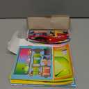 Klutz Lego Gear Bots Science/STEM Activity Kit for 8-12 years