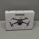 X-shop GPS Drone with 720P Camera for Adults