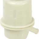 Cardone 3R-005 Power Steering Reservoir Automotive Replacement Compatible with Nissan Altima 2002-2006, Nissan Maxima 2004-2008, Nissan Pathfinder 2008-2012, Nissan Quest 2004-2009 Model Years